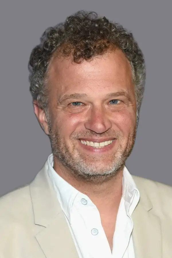 Ben Weber
