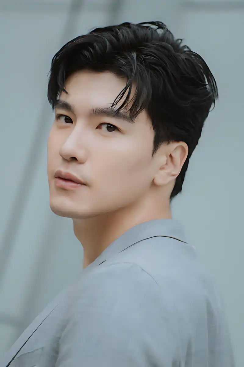 Liu Min-ting
