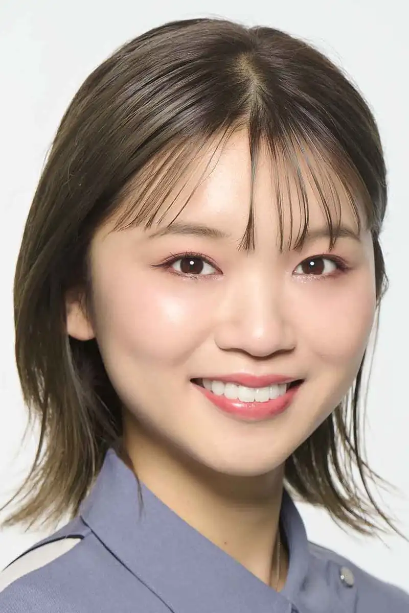 Minami Shindou