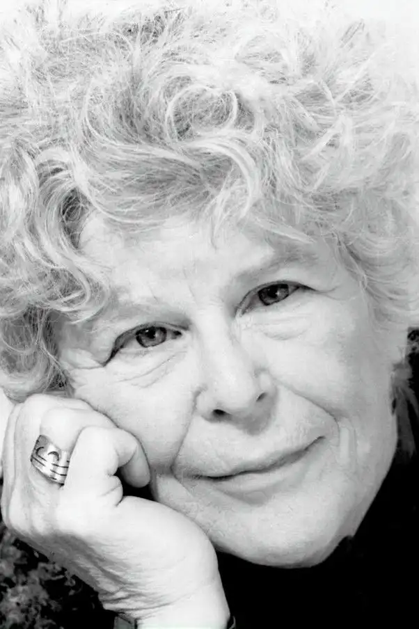 Joy Coghill