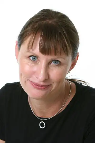 Catharine Lumby