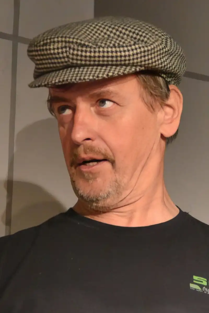 Luděk Jiřík