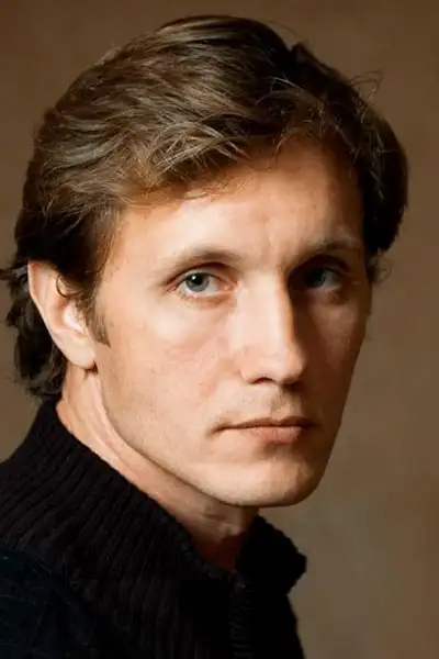 Gennadiy Chentsov
