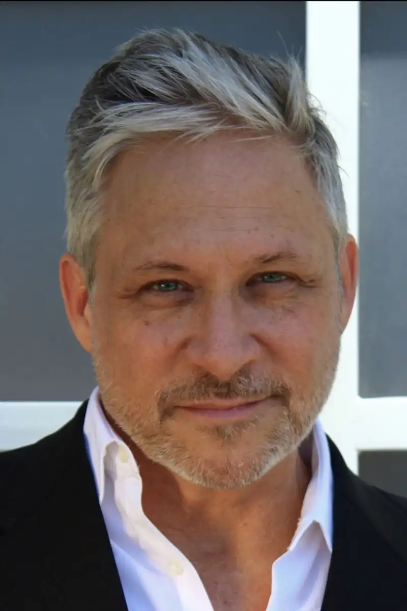 Pete Kasper