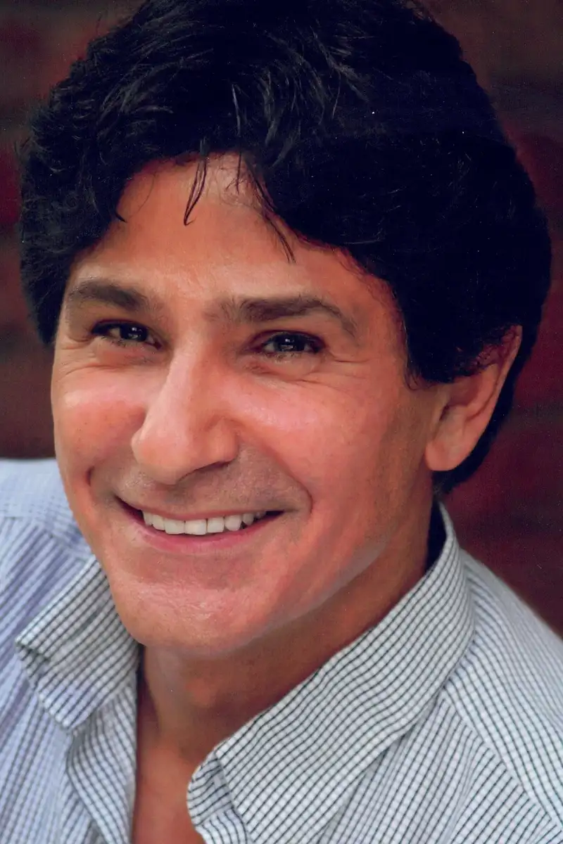 Nick Conti