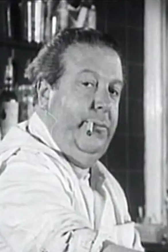 Ángel Álvarez