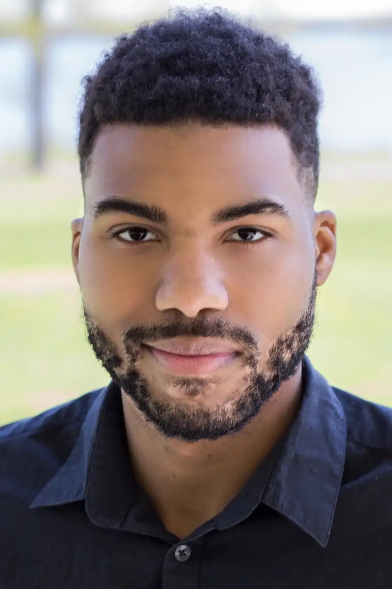 Chance Jones