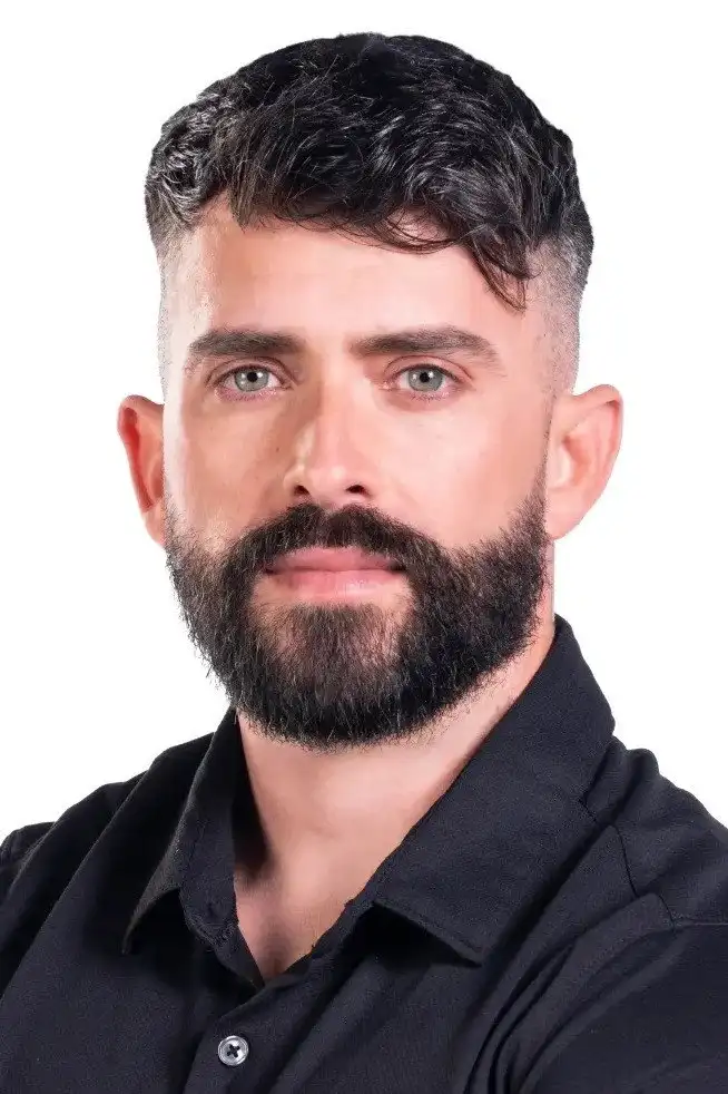 Yoridian Martínez