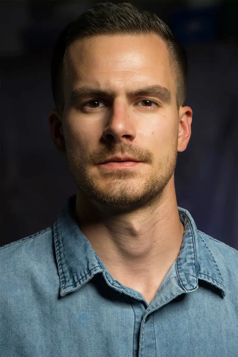 Dustin Freeman