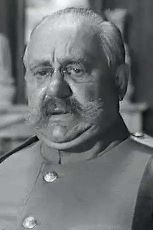 Pyotr Kudlay