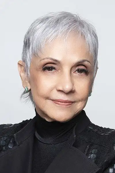 Cininha de Paula