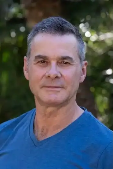 Mark Southworth