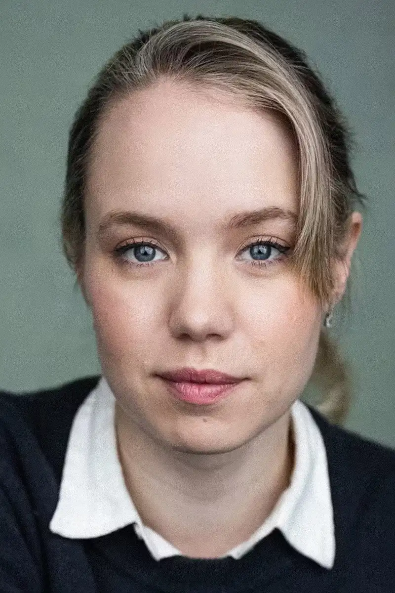 Aurora Nossen