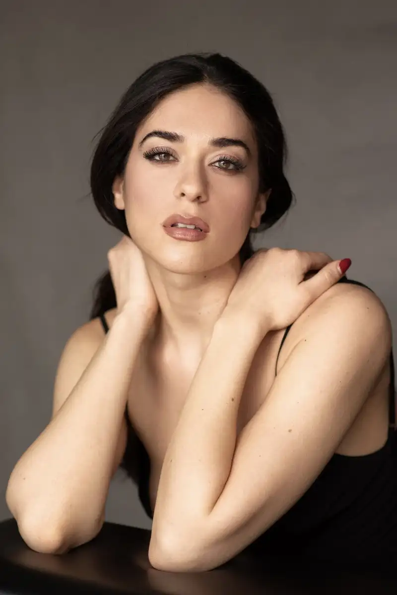Lucia Fiocco