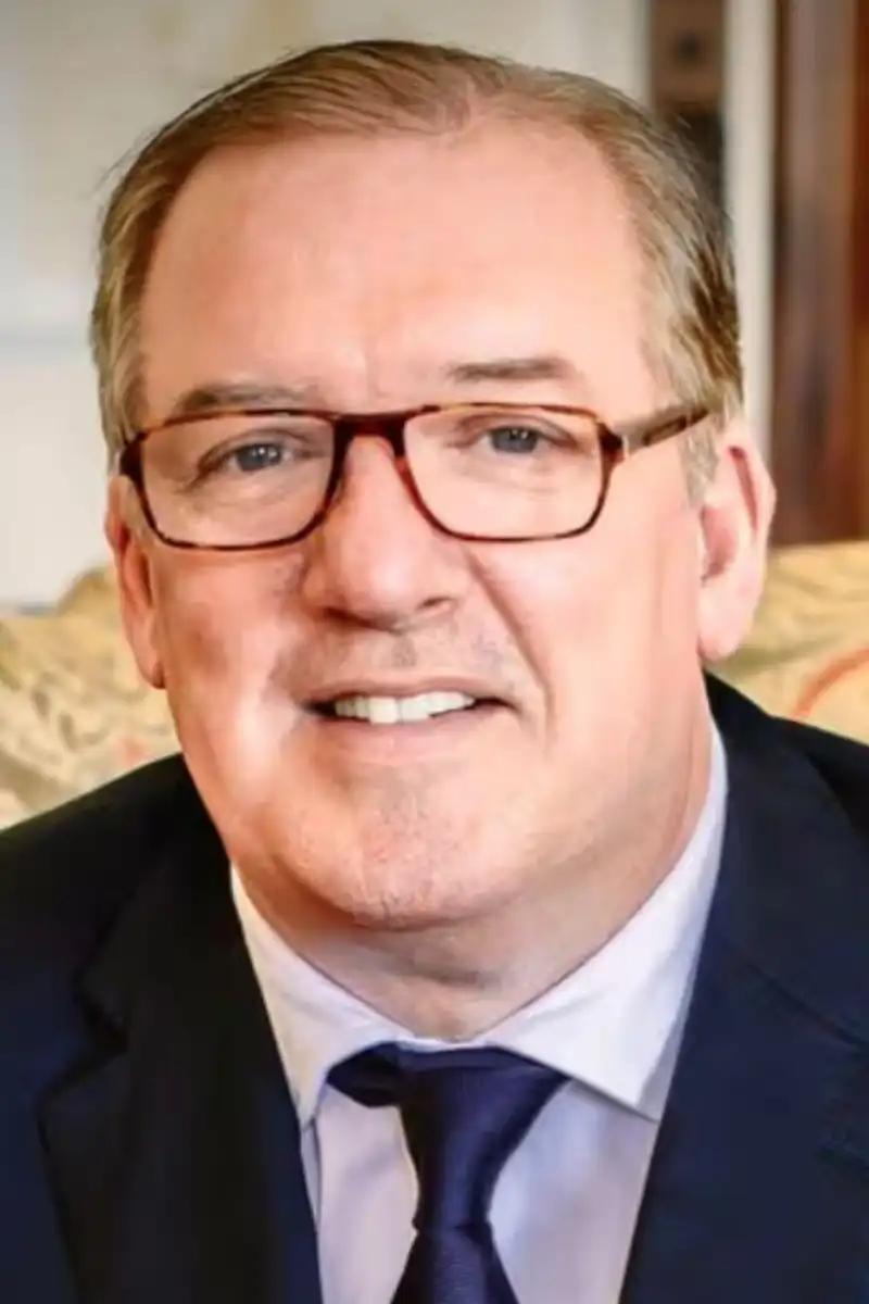 David Murray