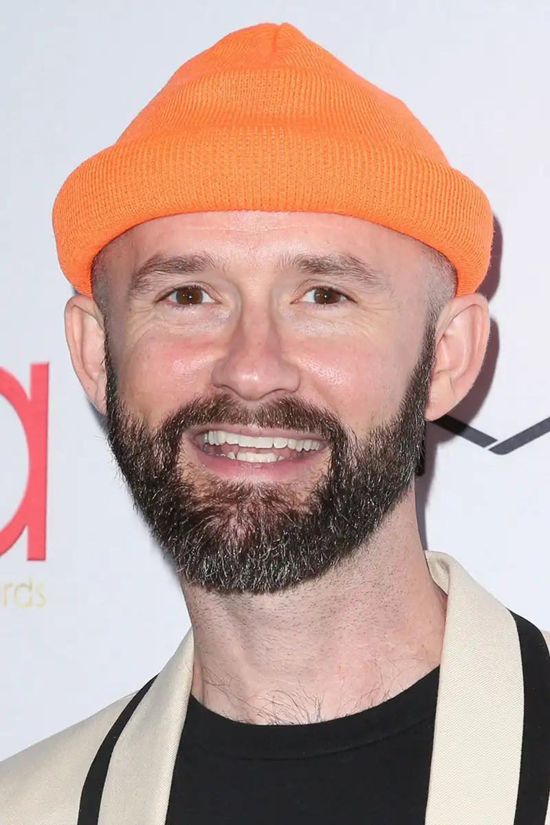 Derek Roché