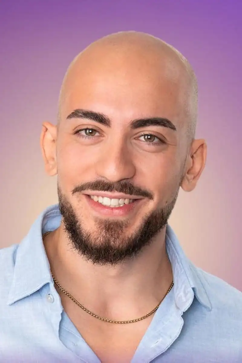 Daniel Rocco