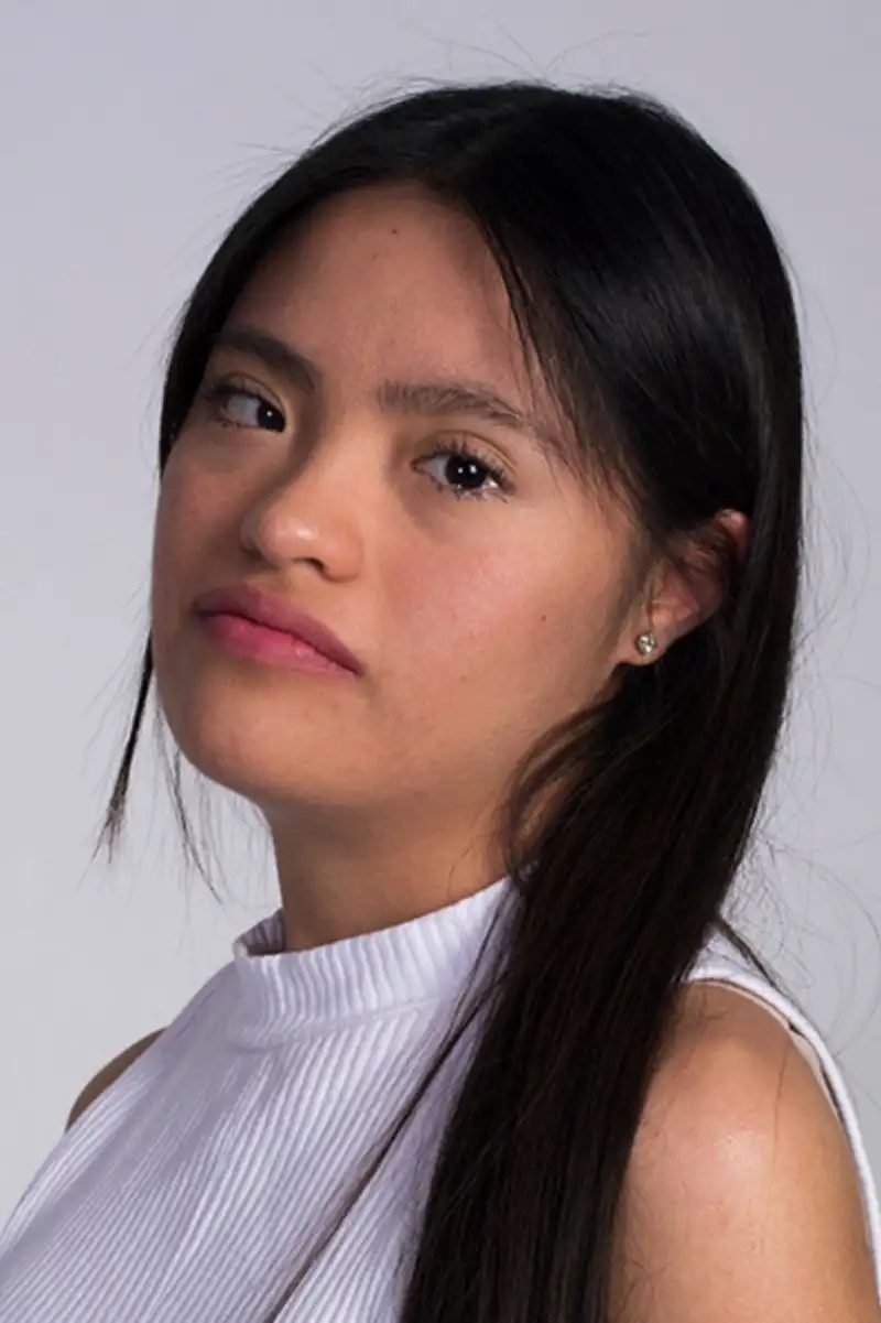 Ximena Palacios