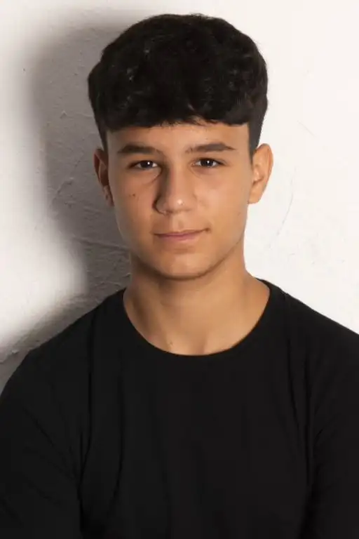 Adrián Muñoz