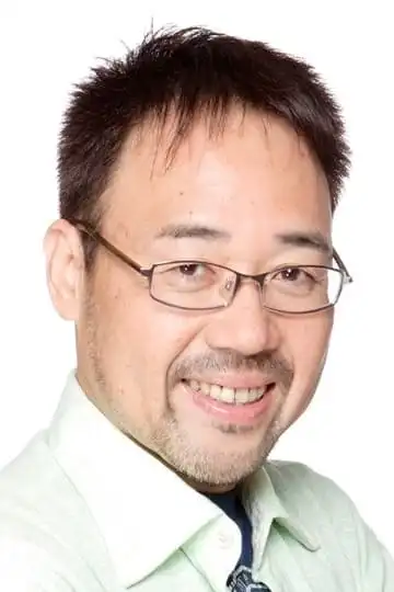 Tooru Ookawa