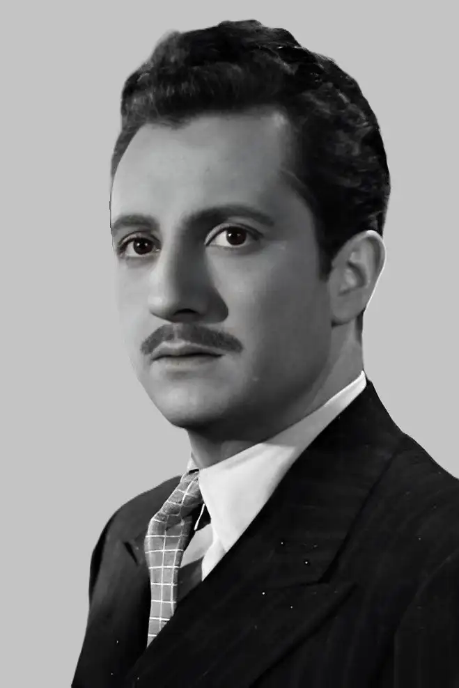 José María Seoane