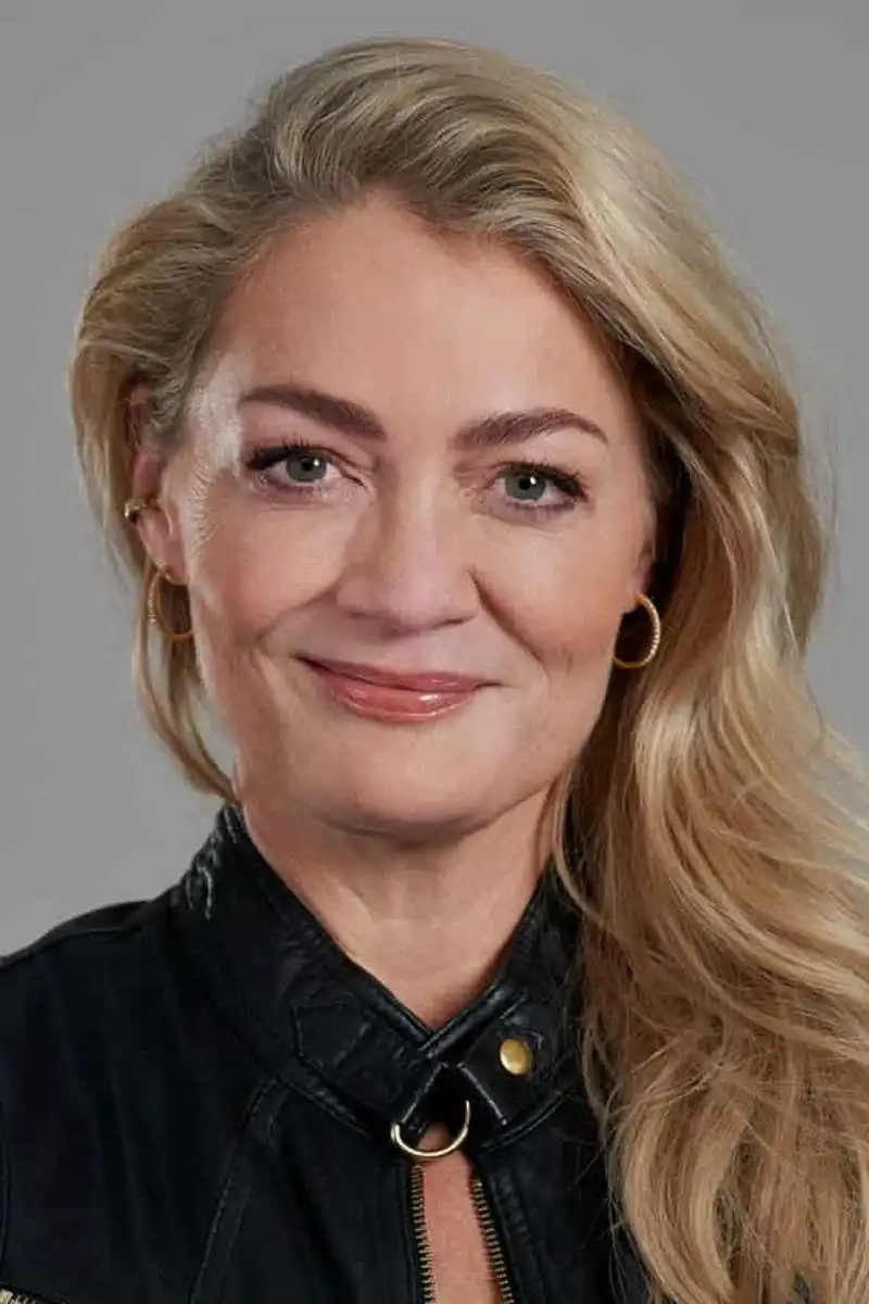 Stine Bolther