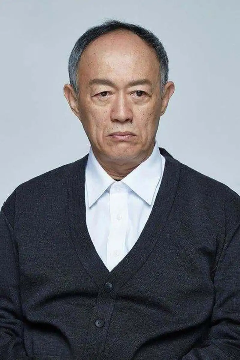 King Shih-chieh