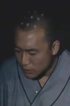 Jiangshui Tian