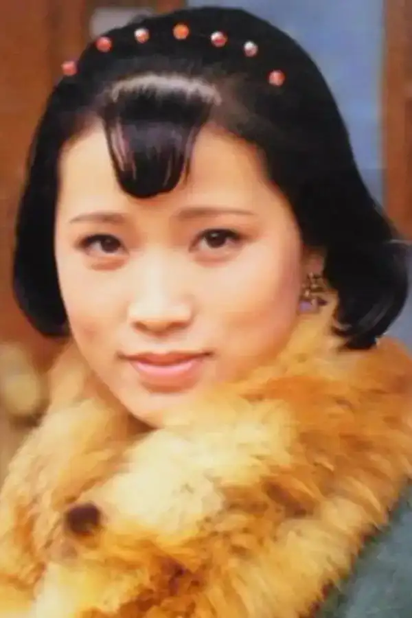 Li ShuLan