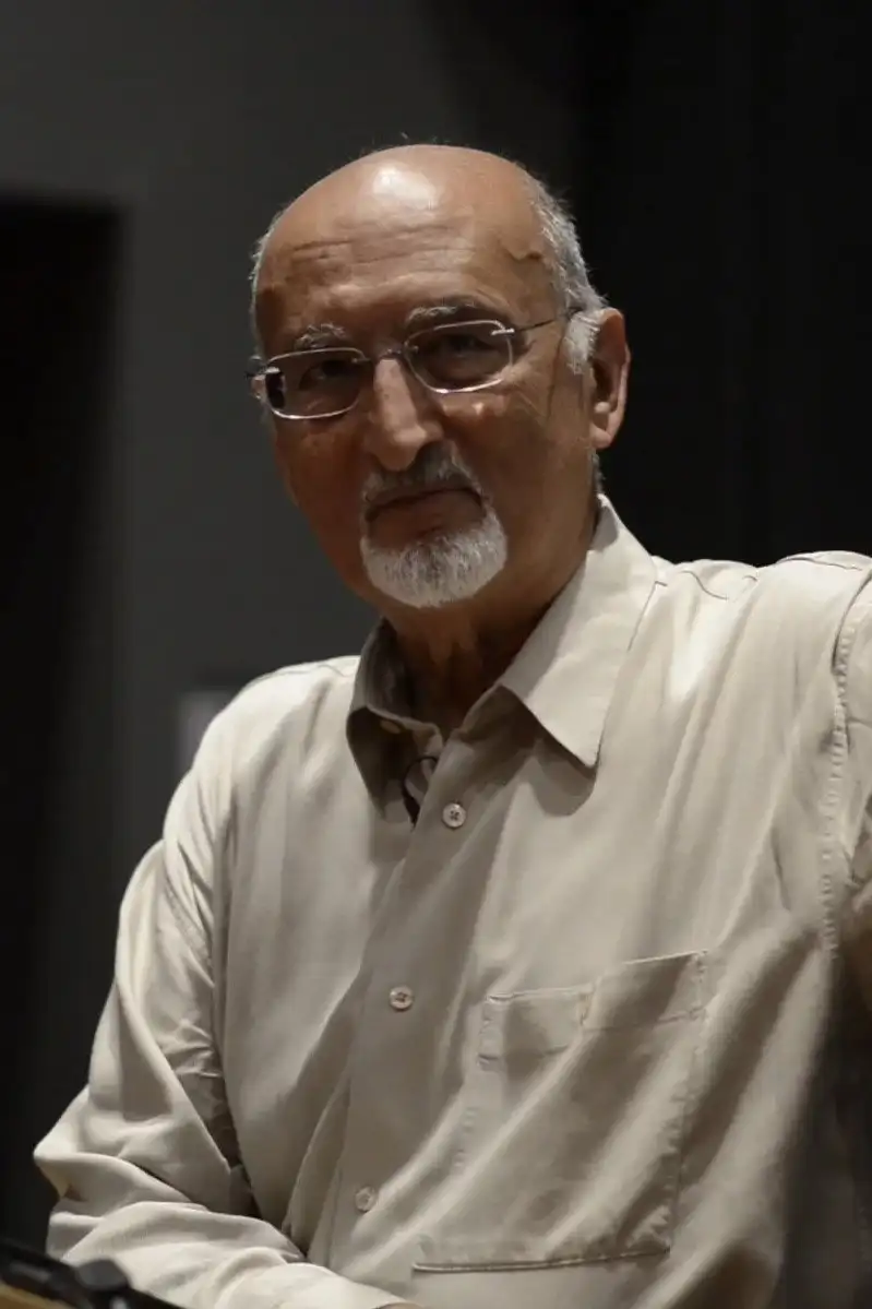 Mamoun Hassan