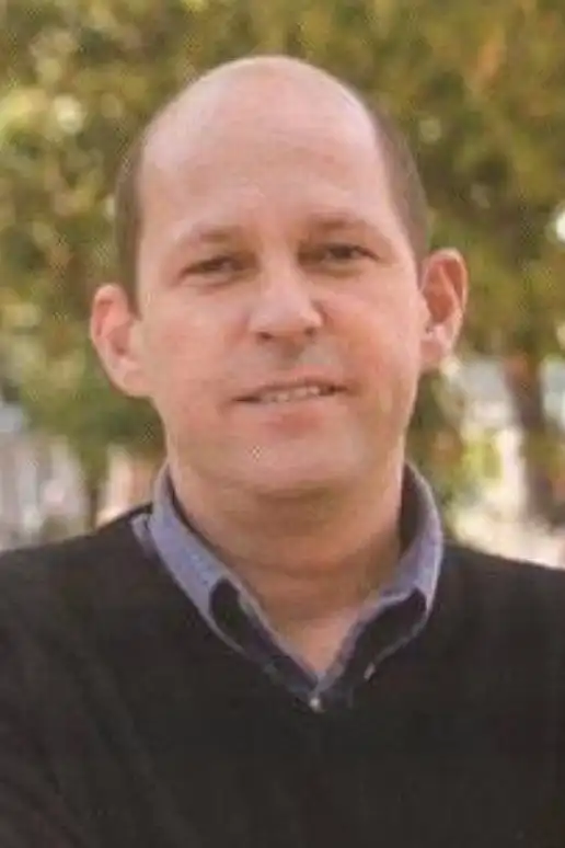 Alberto Valdiri