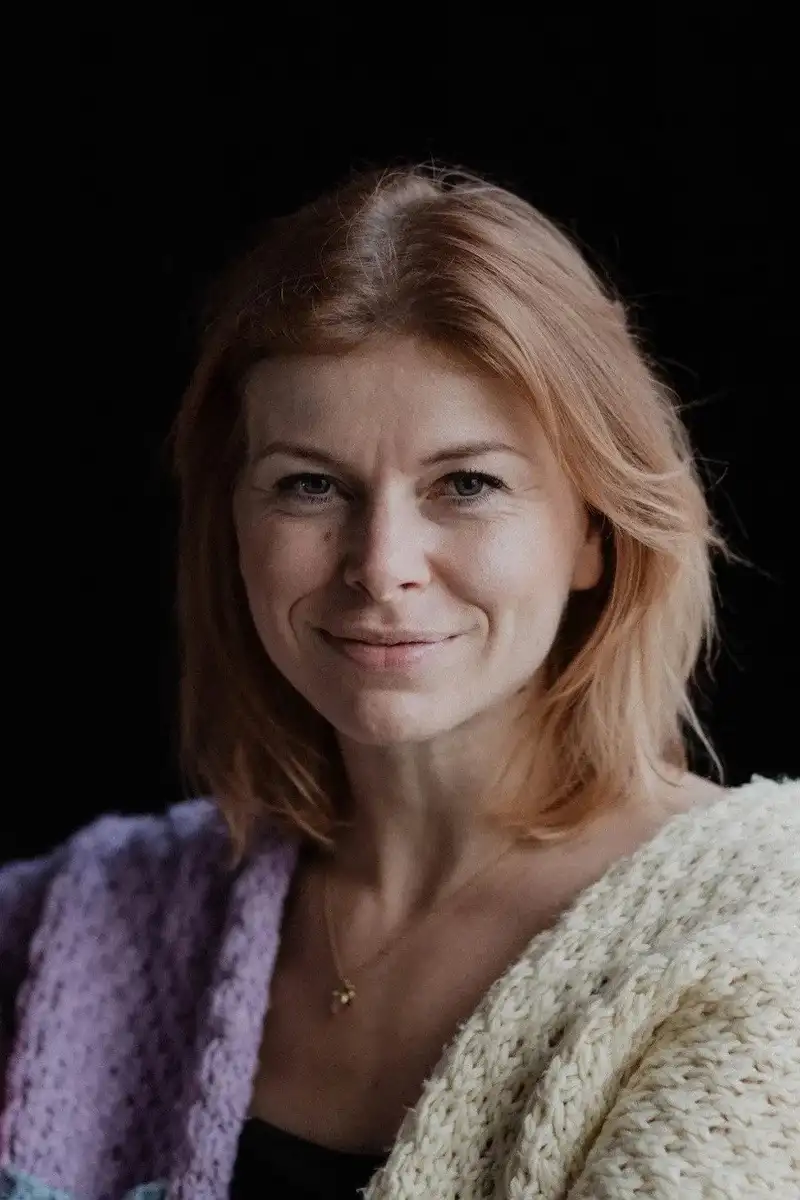 Sandra Korte