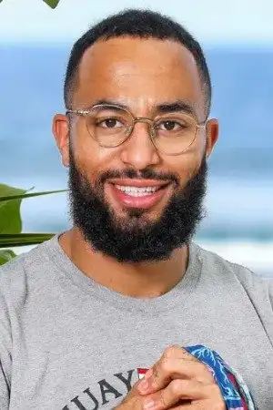 Cameron Quashie