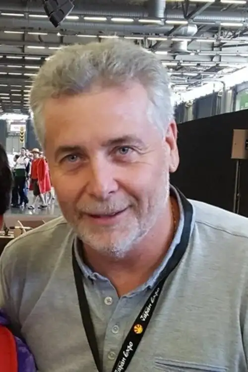 Yann Pichon