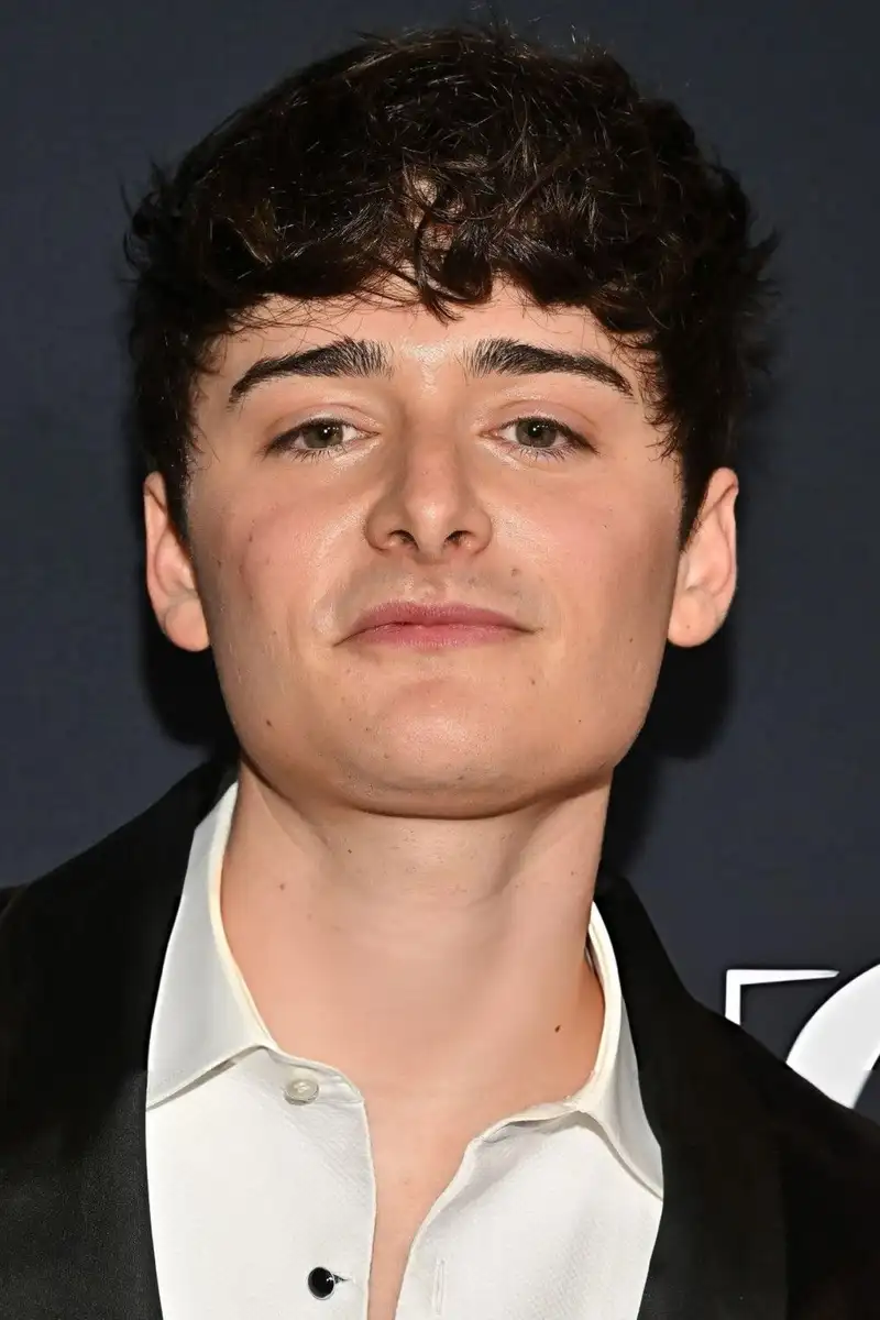 Noah Schnapp