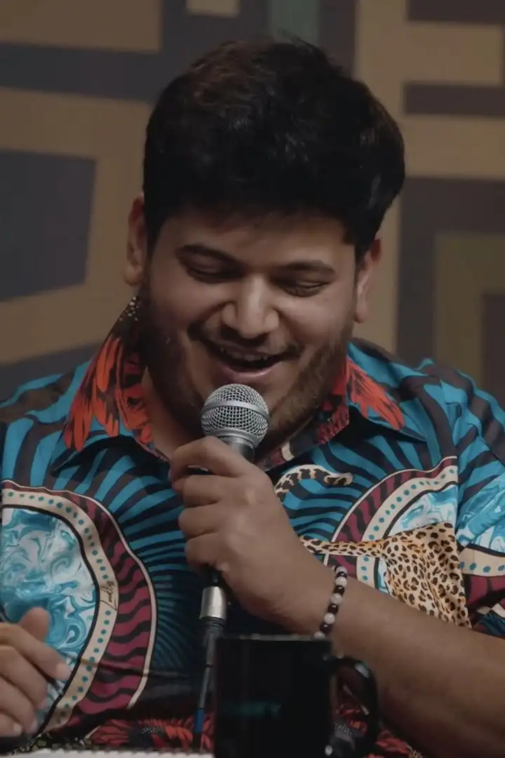 Kaustubh Agarwal