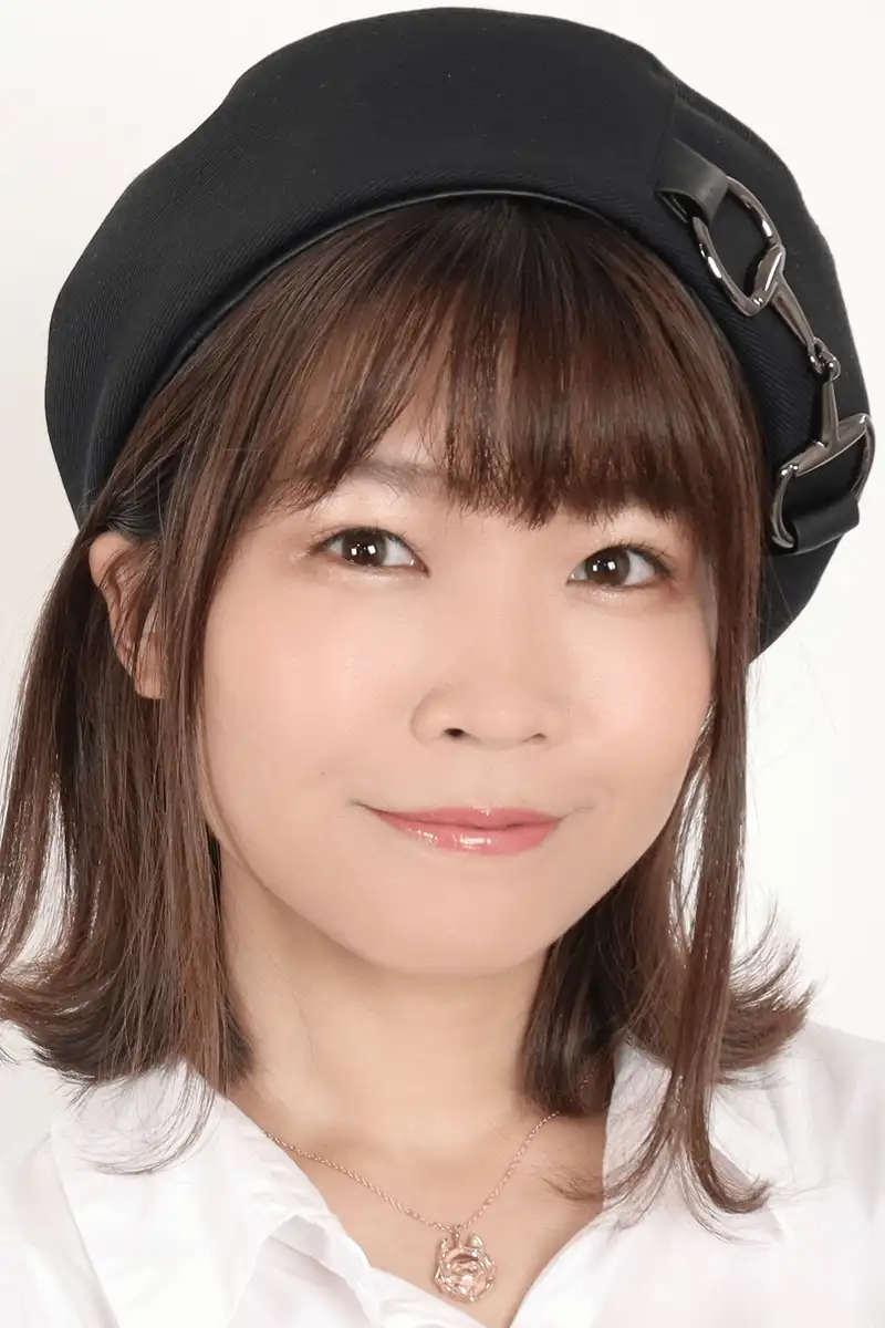 Shuu Uchida