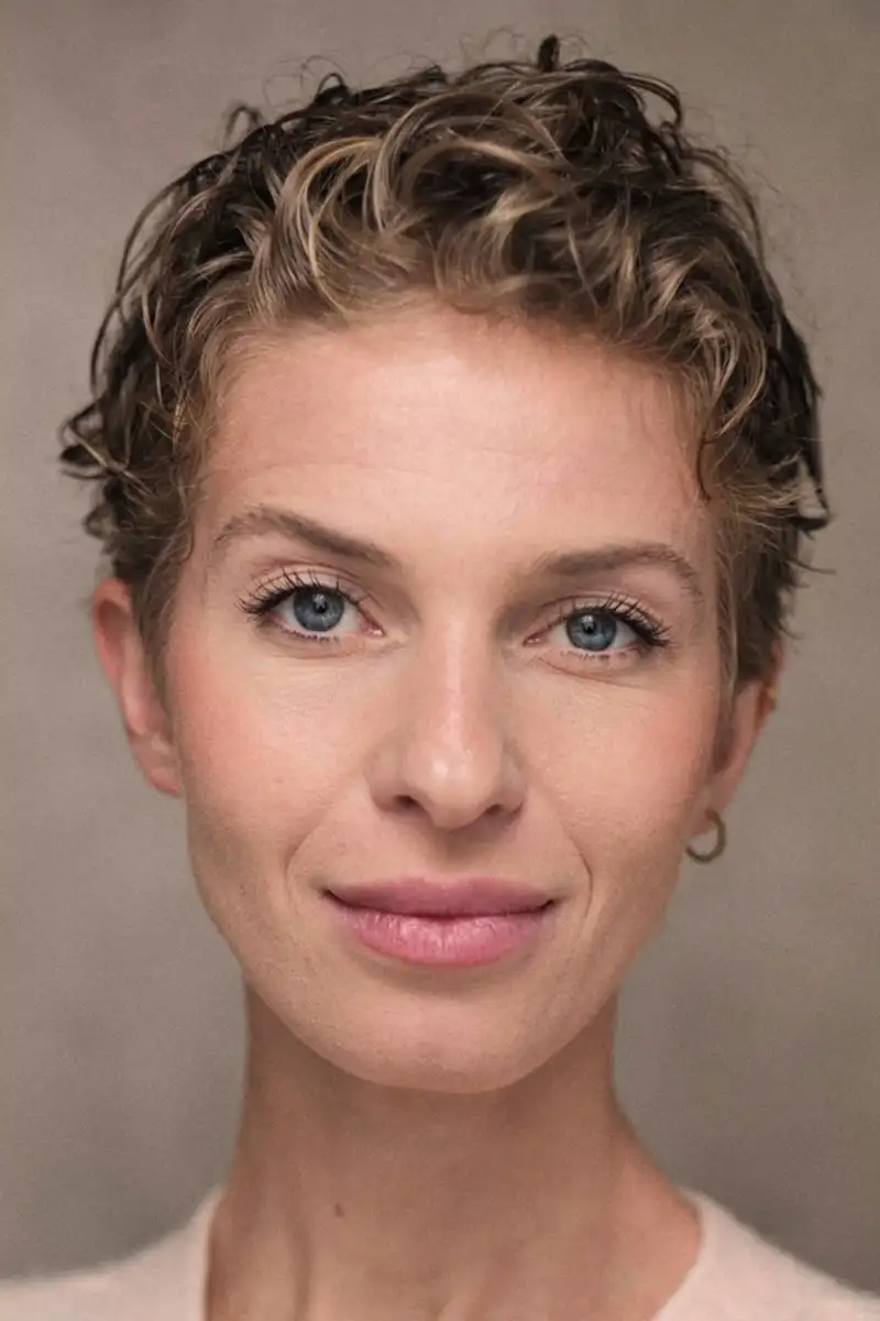 Sophie Heideker