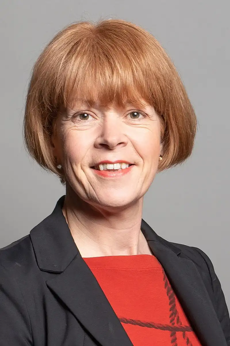 Wendy Morton