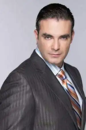 Mauricio Islas