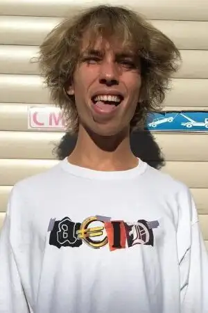 Nathan Vandergunst