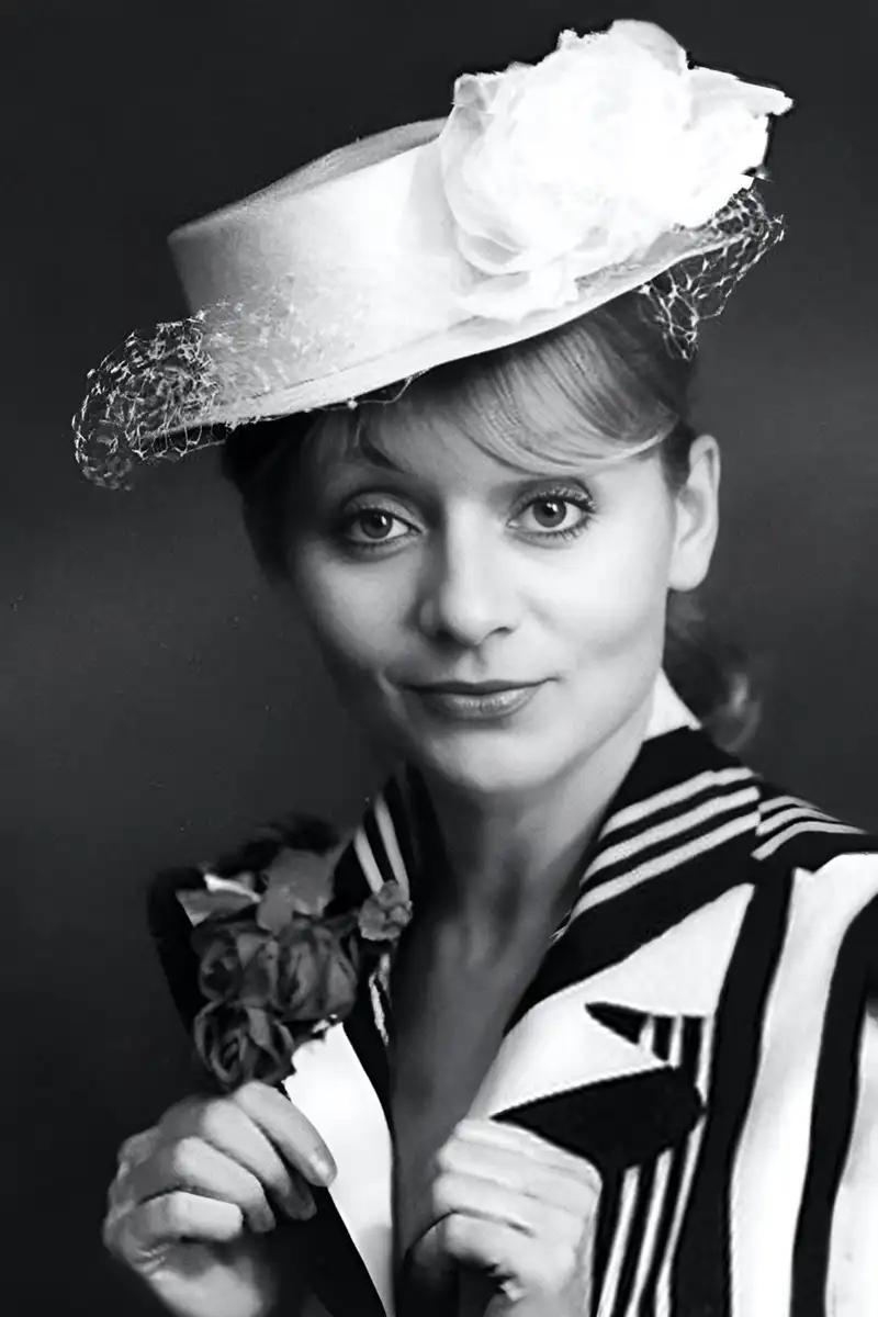 Annie Cordy