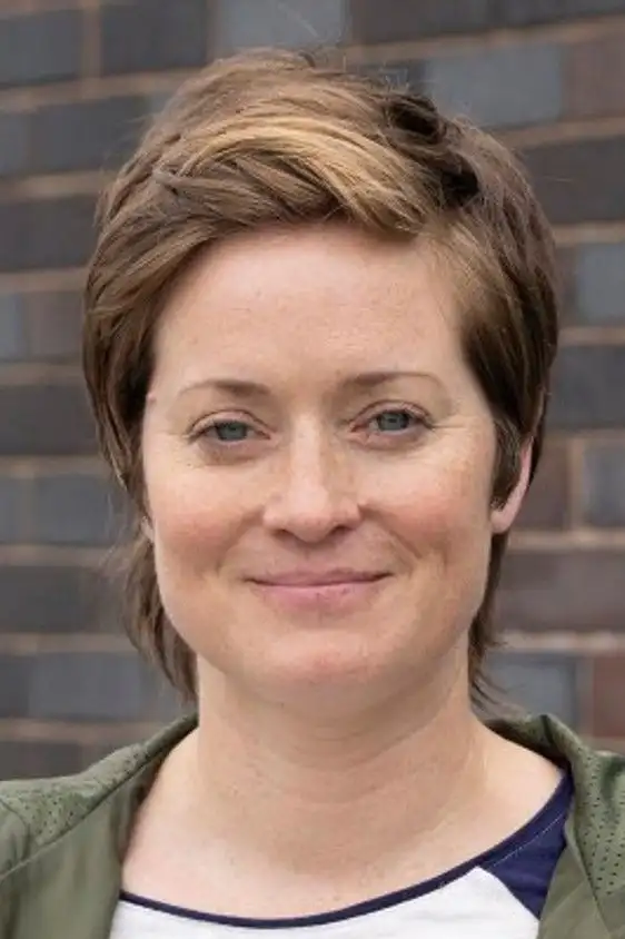 Amy Cudden