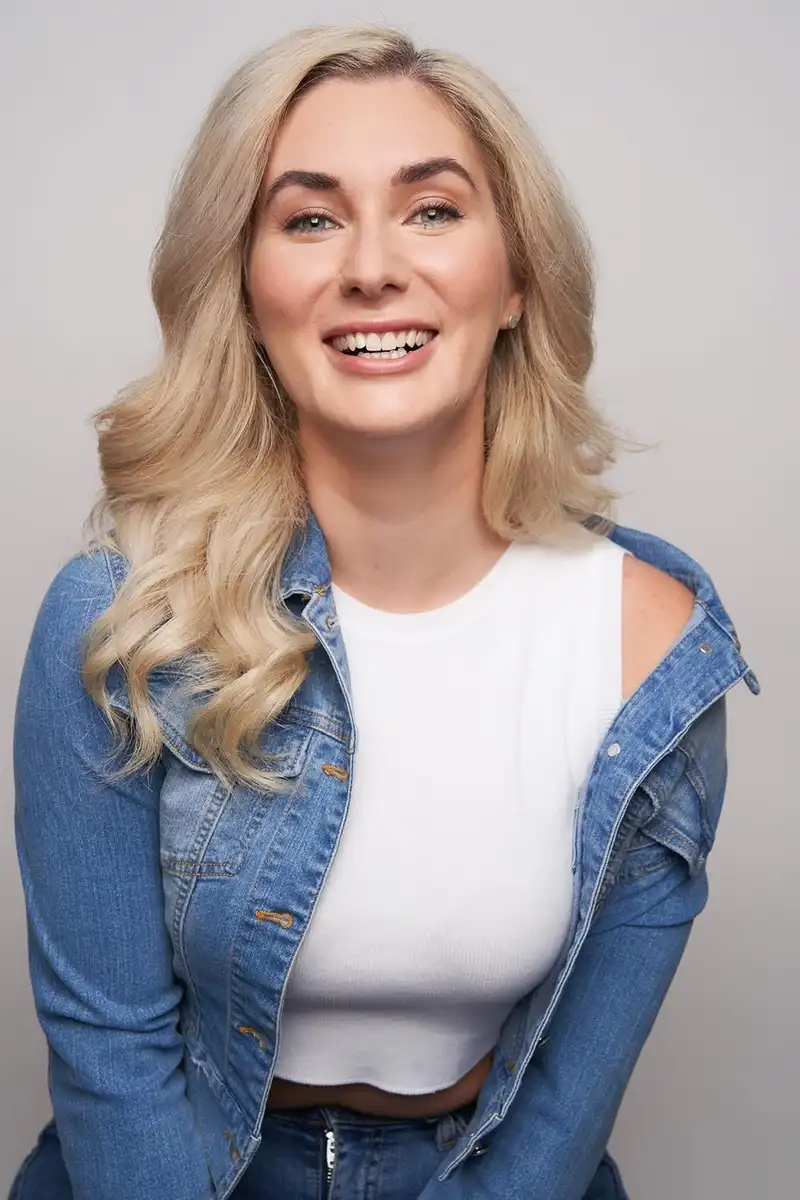 Leanne Noelle Smith