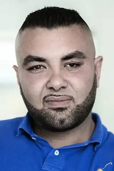 Nedim Yasar