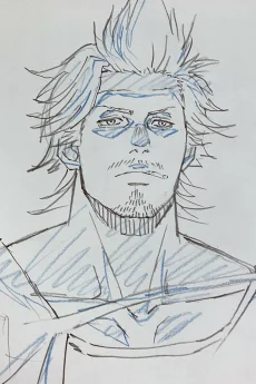 Keizou Shimizu