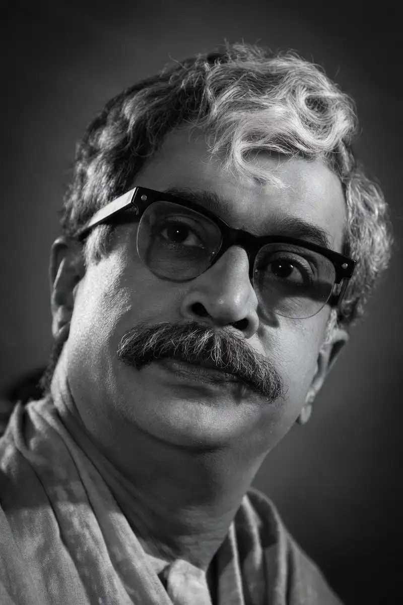 T. S. Muthaiah
