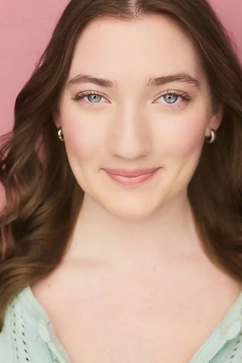 Olivia Young
