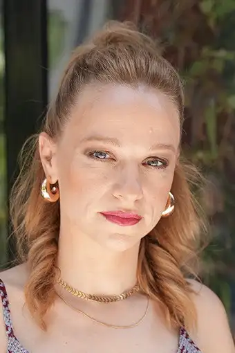 Eleana Stravodimou