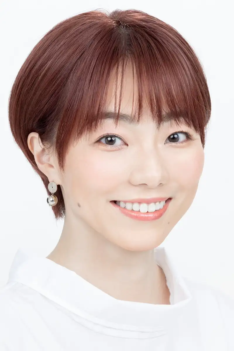 Moeka Amemiya